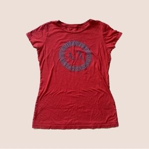 A/X armani exchange Short Sleeve Tee